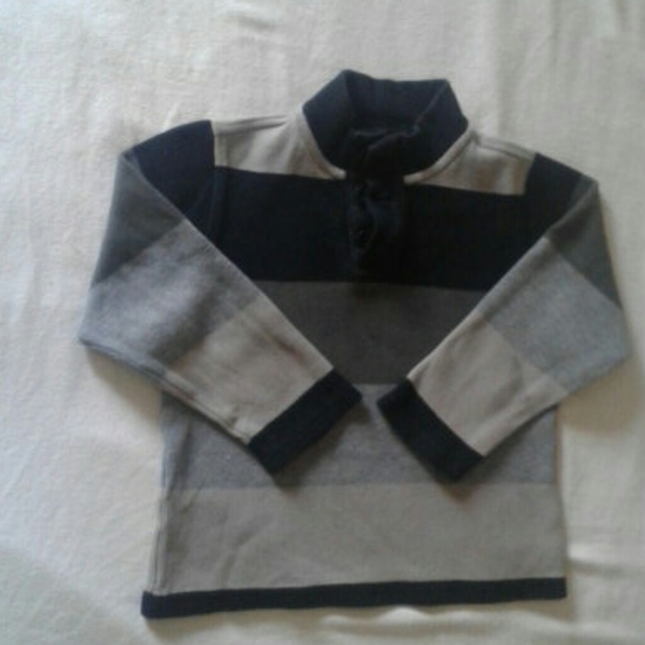 Thin sweater - Picture 2 of 4